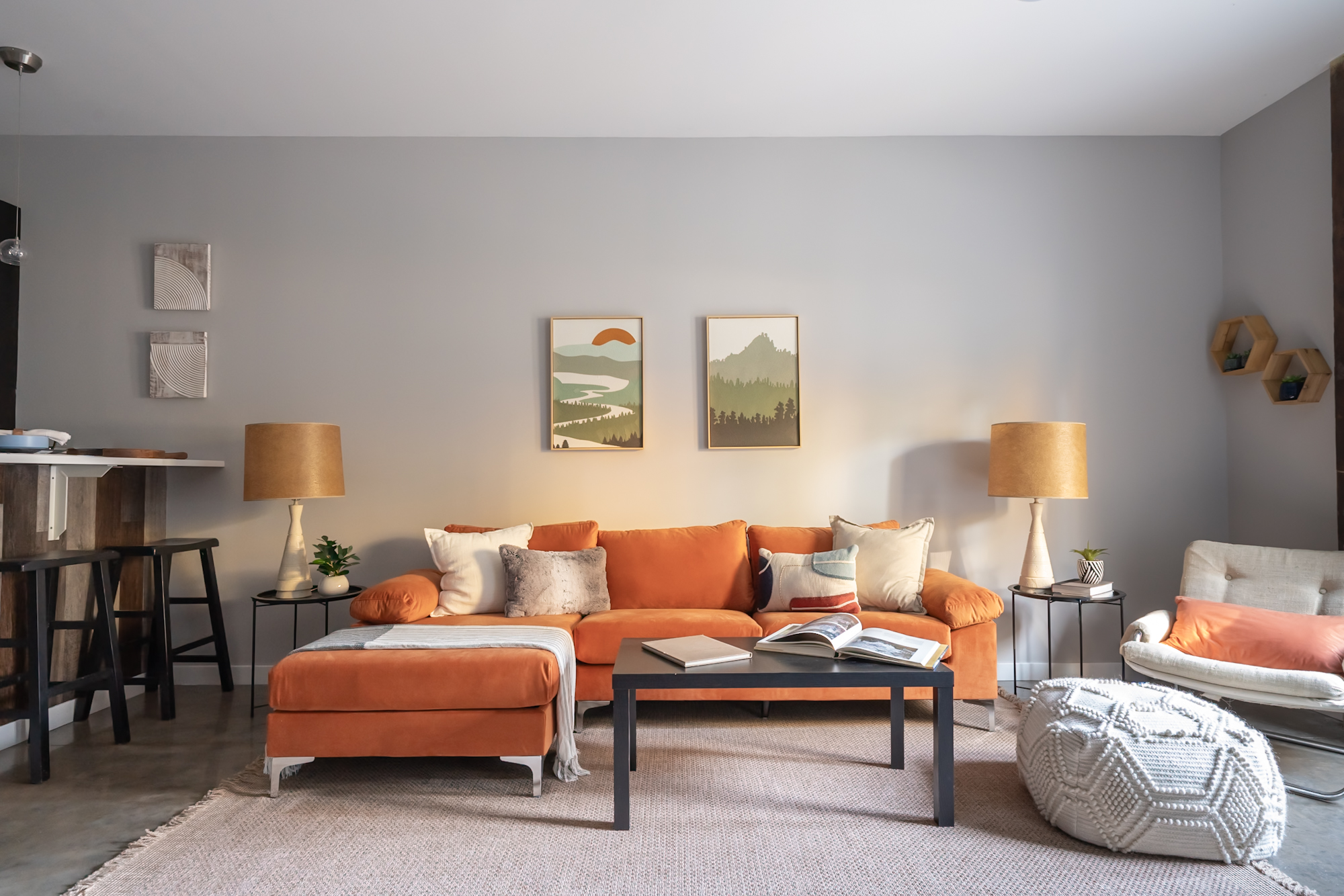 Highbridge Crossing - Modern Living in the Hudson Valley